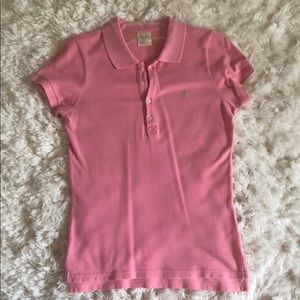 Abercrombie &Fitch Polo
